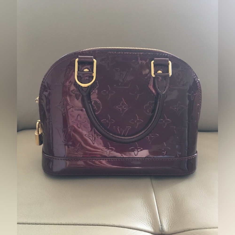 Louis Vuitton Bag
